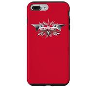 Carcasa para iPhone 7 Plus/8 Plus The Dark Knight Beveled Chrome Shield