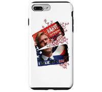 Carcasa para iPhone 7 Plus/8 Plus The Dark Knight Defiled Campaign Poster