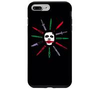Carcasa para iPhone 7 Plus/8 Plus The Dark Knight Joke and Dagger
