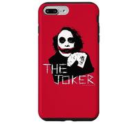 Carcasa para iPhone 7 Plus/8 Plus The Dark Knight Joker Dagger Clown