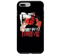 Carcasa para iPhone 7 Plus/8 Plus The Dark Knight Joker Everything Burns