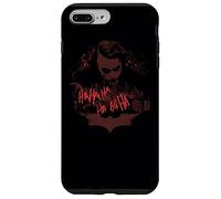 Carcasa para iPhone 7 Plus/8 Plus The Dark Knight Joker People Will Die