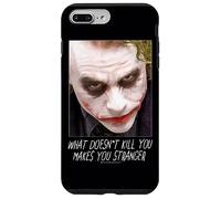 Carcasa para iPhone 7 Plus/8 Plus The Dark Knight Joker Stranger