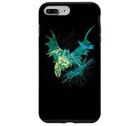 Carcasa para iPhone 7 Plus/8 Plus The Dark Knight Rises Batarang