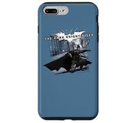 Carcasa para iPhone 7 Plus/8 Plus The Dark Knight Rises Batarang Throw