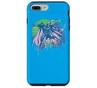 Carcasa para iPhone 7 Plus/8 Plus The Dark Knight Rises Batman 80's Trash