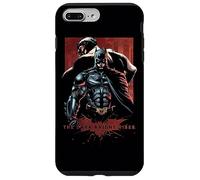 Carcasa para iPhone 7 Plus/8 Plus The Dark Knight Rises Batman & Bane