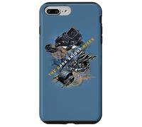 Carcasa para iPhone 7 Plus/8 Plus The Dark Knight Rises Batmans Toys