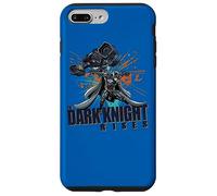 Carcasa para iPhone 7 Plus/8 Plus The Dark Knight Rises Batwing