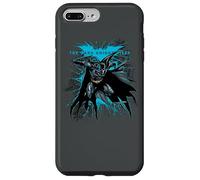 Carcasa para iPhone 7 Plus/8 Plus The Dark Knight Rises Blue Crackle
