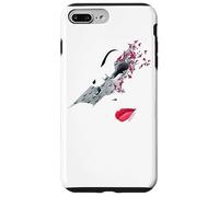 Carcasa para iPhone 7 Plus/8 Plus The Dark Knight Rises Catwoman Bat Mask