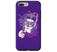 Carcasa para iPhone 7 Plus/8 Plus The Dark Knight Rises Catwoman Masked Kitty