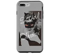Carcasa para iPhone 7 Plus/8 Plus The Dark Knight Rises Catwoman Social Climber