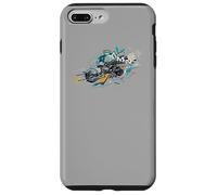 Carcasa para iPhone 7 Plus/8 Plus The Dark Knight Rises Dark Rider