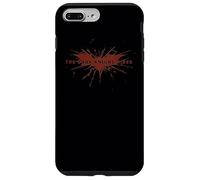 Carcasa para iPhone 7 Plus/8 Plus The Dark Knight Rises Distressed Bat