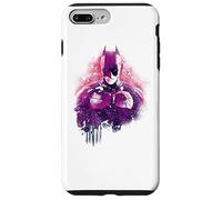 Carcasa para iPhone 7 Plus/8 Plus The Dark Knight Rises Spray Bat