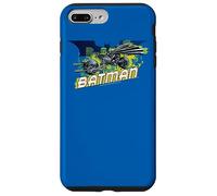 Carcasa para iPhone 7 Plus/8 Plus The Dark Knight Rises Wheels on Fire