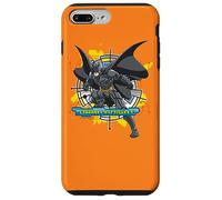 Carcasa para iPhone 7 Plus/8 Plus The Dark Knight Wired In