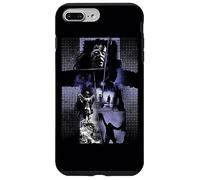 Carcasa para iPhone 7 Plus/8 Plus The Exorcist Purple Regan Approach