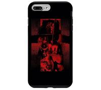 Carcasa para iPhone 7 Plus/8 Plus The Exorcist Red Regan Approach