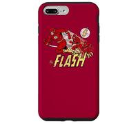 Carcasa para iPhone 7 Plus/8 Plus The Flash Crimson Comet