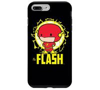 Carcasa para iPhone 7 Plus/8 Plus The Flash Cute Chibi