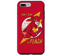 Carcasa para iPhone 7 Plus/8 Plus The Flash Flash Bolt