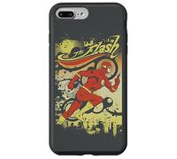 Carcasa para iPhone 7 Plus/8 Plus The Flash Just Passing Through Fast