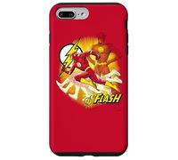 Carcasa para iPhone 7 Plus/8 Plus The Flash Lightning Fast