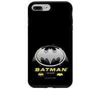 Carcasa para iPhone 7 Plus/8 Plus The Flash Movie Batman Symbol Electric