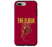 Carcasa para iPhone 7 Plus/8 Plus The Flash Movie Gotta Go Fast