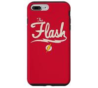 Carcasa para iPhone 7 Plus/8 Plus The Flash Old School Flash