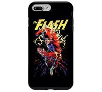 Carcasa para iPhone 7 Plus/8 Plus The Flash Ripping Apart