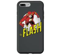 Carcasa para iPhone 7 Plus/8 Plus The Flash Run Flash Run