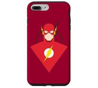 Carcasa para iPhone 7 Plus/8 Plus The Flash Simple Flash