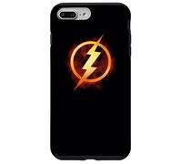 Carcasa para iPhone 7 Plus/8 Plus The Flash Title