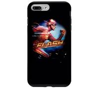 Carcasa para iPhone 7 Plus/8 Plus The Flash: TV Series Fastest Man