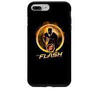 Carcasa para iPhone 7 Plus/8 Plus The Flash: TV Series Fastest Man Alive