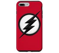 Carcasa para iPhone 7 Plus/8 Plus The Flash: TV Series Jesse Quick Logo