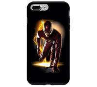 Carcasa para iPhone 7 Plus/8 Plus The Flash: TV Series Ready