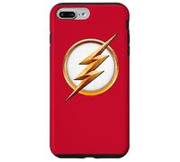 Carcasa para iPhone 7 Plus/8 Plus The Flash: TV Series Season 4 Logo