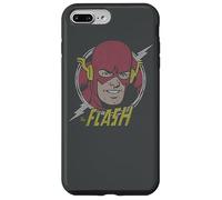Carcasa para iPhone 7 Plus/8 Plus The Flash Vintage Voltage