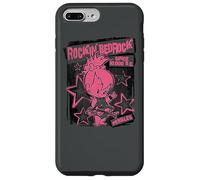 Carcasa para iPhone 7 Plus/8 Plus The Flintstones Punkrock Pebbles