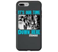 Carcasa para iPhone 7 Plus/8 Plus The Goonies Down Here