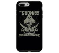 Carcasa para iPhone 7 Plus/8 Plus The Goonies Never Say Die