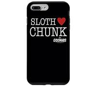 Carcasa para iPhone 7 Plus/8 Plus The Goonies Sloth Heart Chunk