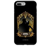 Carcasa para iPhone 7 Plus/8 Plus The Great Gatsby Silhouettes