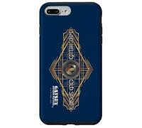 Carcasa para iPhone 7 Plus/8 Plus The Great Gatsby Why Hello Old Sport