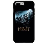 Carcasa para iPhone 7 Plus/8 Plus The Hobbit A Journey