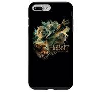 Carcasa para iPhone 7 Plus/8 Plus The Hobbit Baddies
